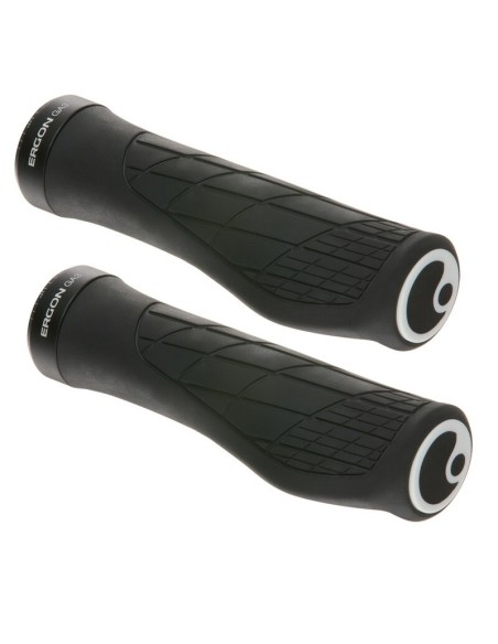 Puños Ergon GA3-L Negro