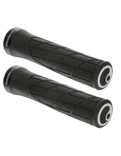 Puños Ergon GA2 Negro