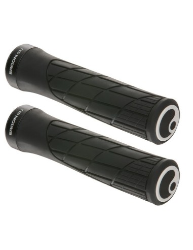 Puños Ergon GA2 Negro