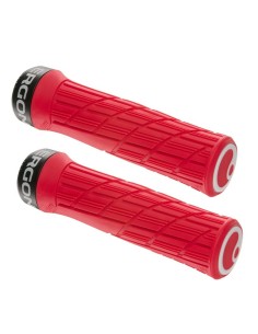 Puños Ergon GE1 EVO Rojo