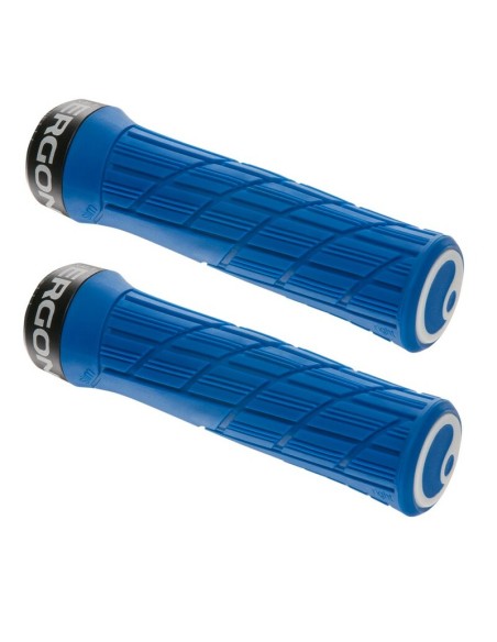 Puños Ergon GE1 EVO Slim Azul