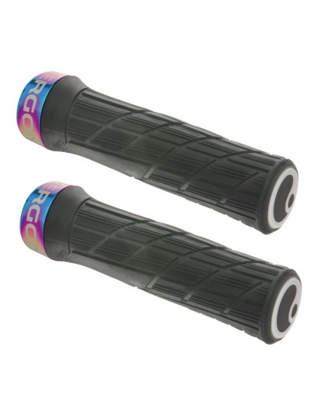 Puños Ergon GE1 EVO Factory Negro