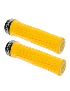 Puños Ergon GE1 EVO Slim Amarillo