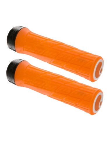 Puños Ergon GE1 EVO Factory Naranja