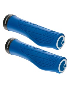 Puños Ergon GA3-L Azul