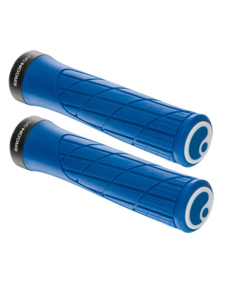 Puños Ergon GA2 Azul