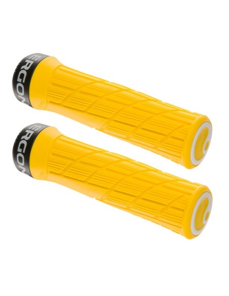 Puños Ergon GE1 EVO Amarillo