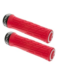 Puños Ergon GE1 EVO Slim Rojo