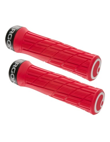 Puños Ergon GE1 EVO Slim Rojo