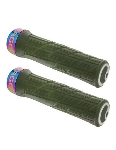 Puños Ergon GE1 EVO Factory Verde