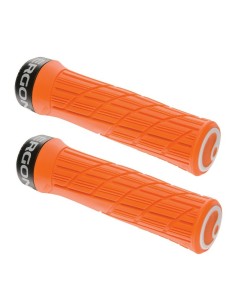 Puños Ergon GE1 EVO Slim Naranja