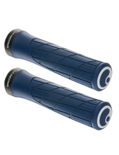 Puños Ergon GA2 Azul Marino