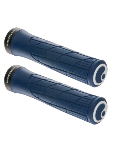 Puños Ergon GA2 Azul Marino