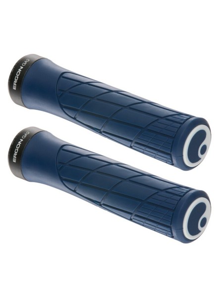 Puños Ergon GA2 Azul Marino