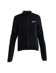 Chaqueta Mujer Leatt MTB Endurance 2.0 Negro