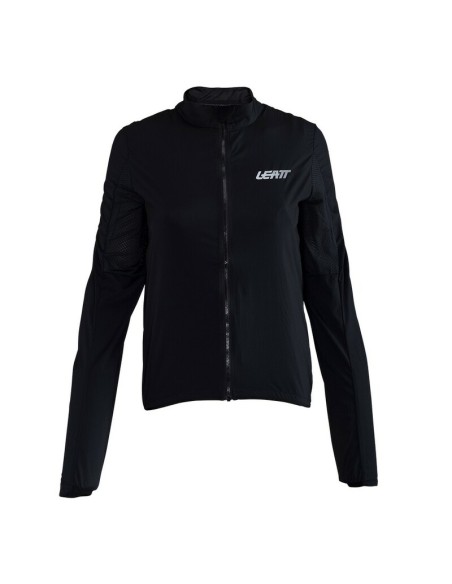 Chaqueta Mujer Leatt MTB Endurance 2.0 Negro