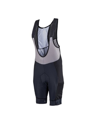 Culote Infantil Leatt MTB Endurance 5.0 Negro