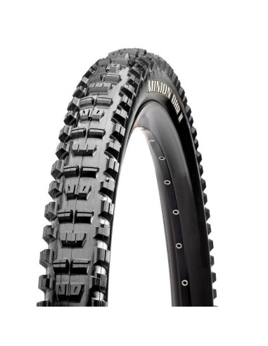 Neumático Maxxis Minion DHR II 3CT/EXO+/TR