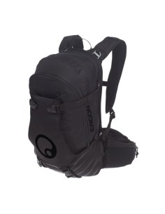 Mochila Ergon BA3 Negro