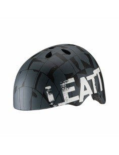 Casco Infantil Leatt MTB Urban 1.0 Negro
