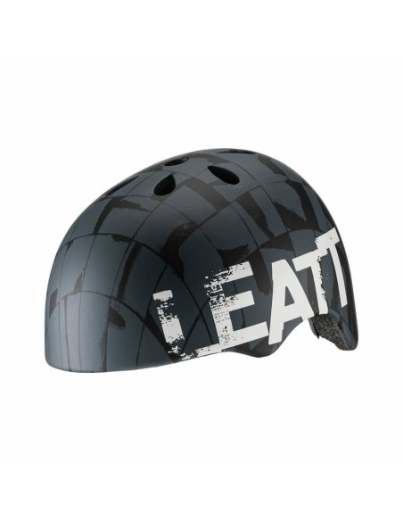 Casco Infantil Leatt MTB Urban 1.0 Negro
