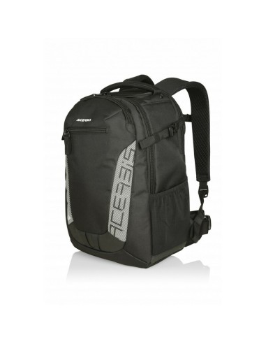 Mochila Acerbis X-Explore Negro