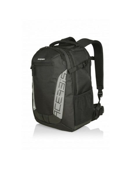 Mochila Acerbis X-Explore Negro