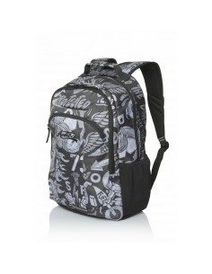Mochila Acerbis Track Gris