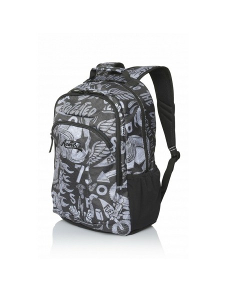 Mochila Acerbis Track Gris