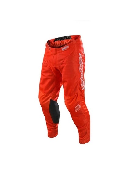 Pantalón Infantil Troy Lee Designs GP Air Mono Naranja