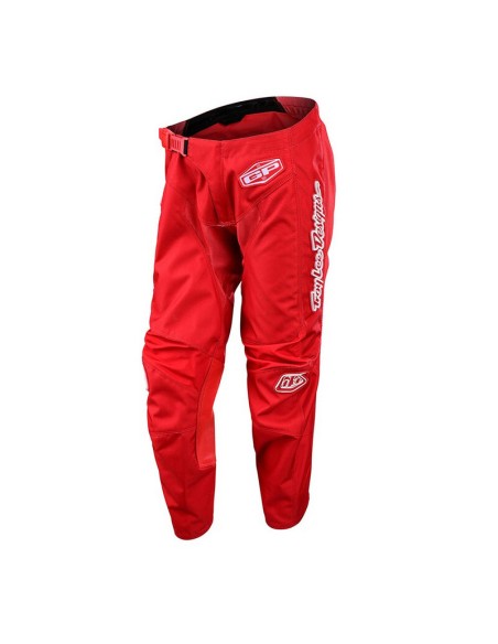 Pantalón Infantil Troy Lee Designs GP Mono Rojo