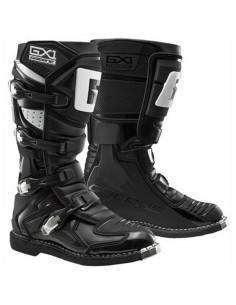 Botas Gaerne GX1 Enduro Negro