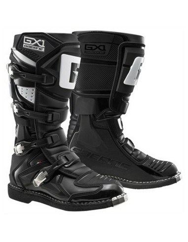 Botas Gaerne GX1 Enduro Negro