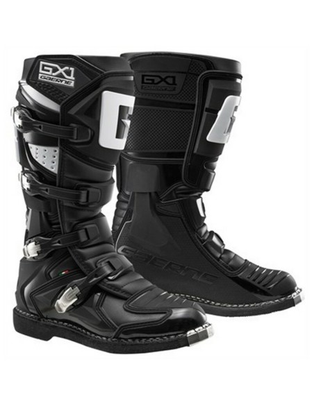 Botas Gaerne GX1 Enduro Negro