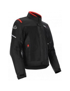Chaqueta Acerbis CE On Road Ruby