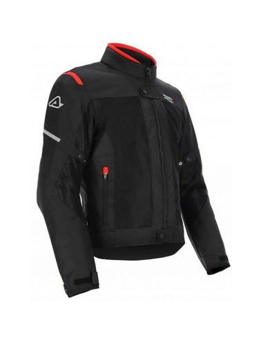 Chaqueta Acerbis CE On Road Ruby