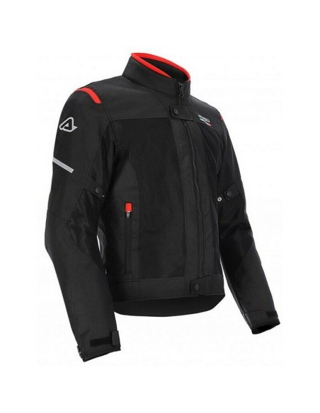 Chaqueta Acerbis CE On Road Ruby