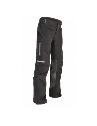 Pantalón Acerbis X-Duro Baggy WP Negro