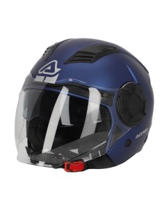 Casco Acerbis Jet Vento Azul