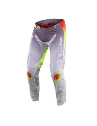 Pantalón Troy Lee Designs SE PRO Richter Gris