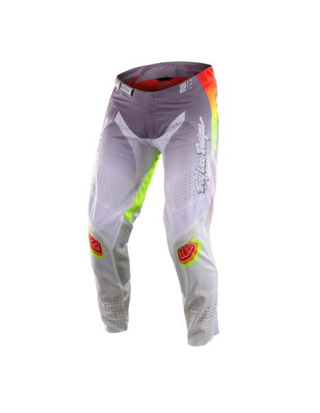 Pantalón Troy Lee Designs SE PRO Richter Gris