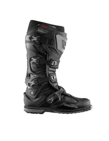 Botas Gaerne SG-22 Negro