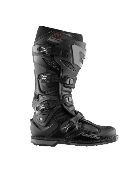 Botas Gaerne SG-22 Negro