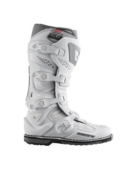 Botas Gaerne SG-22 Blanco