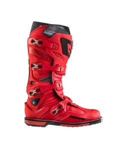 Botas Gaerne SG-22 Rojo