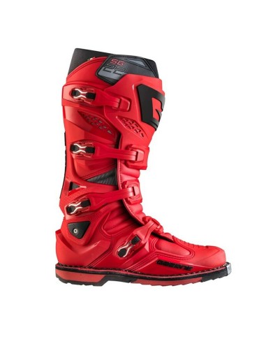 Botas Gaerne SG-22 Rojo