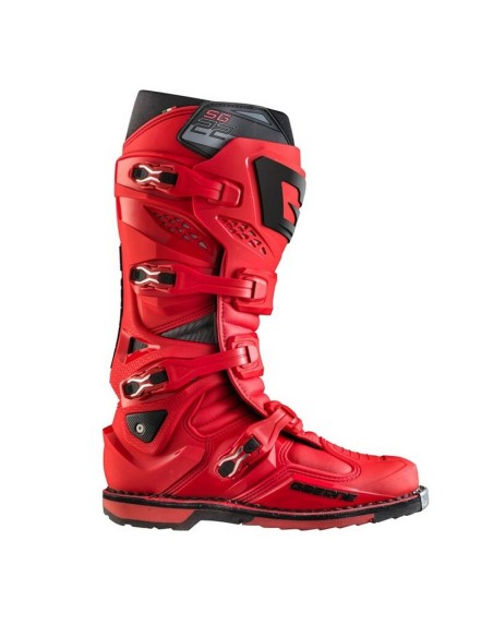 Botas Gaerne SG-22 Rojo