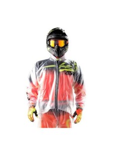 Chubasquero Acerbis Rain 3.0
