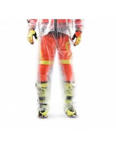Pantalón de Agua Acerbis Rain 3.0