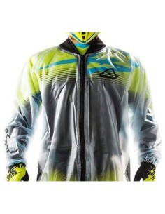Chubasquero Acerbis Rain Pro 3.0